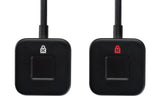 Kensington Fingerprint VeriMark Desktop 2.0 Security Key (billede 2)
