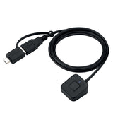Kensington Fingerprint VeriMark Desktop 2.0 Security Key (billede 5)