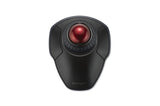 Trackball Orbit ScrollRing trådløs sort – image 1