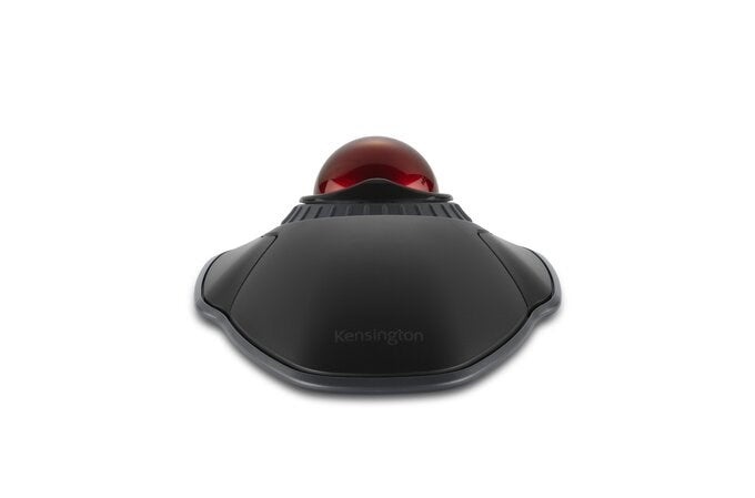 Trackball Orbit ScrollRing trådløs sort – image 3