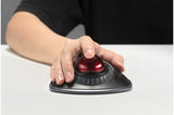 Trackball Orbit ScrollRing trådløs sort – image 4