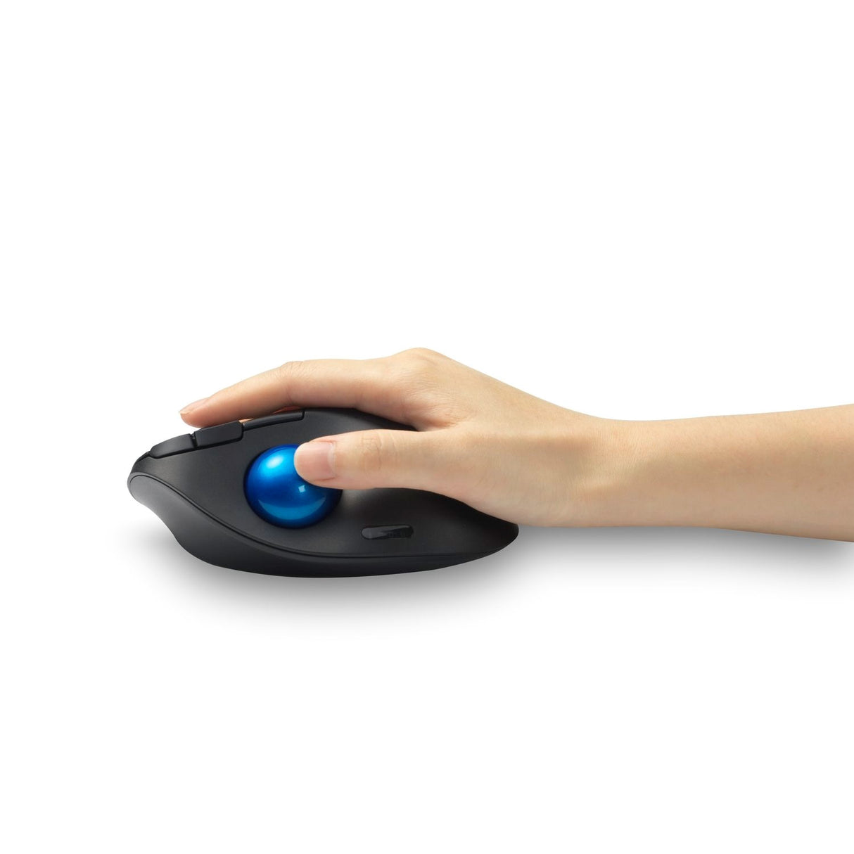 Kensington EQ Trackball ProFit Ergo TB450 Wireless – image 5