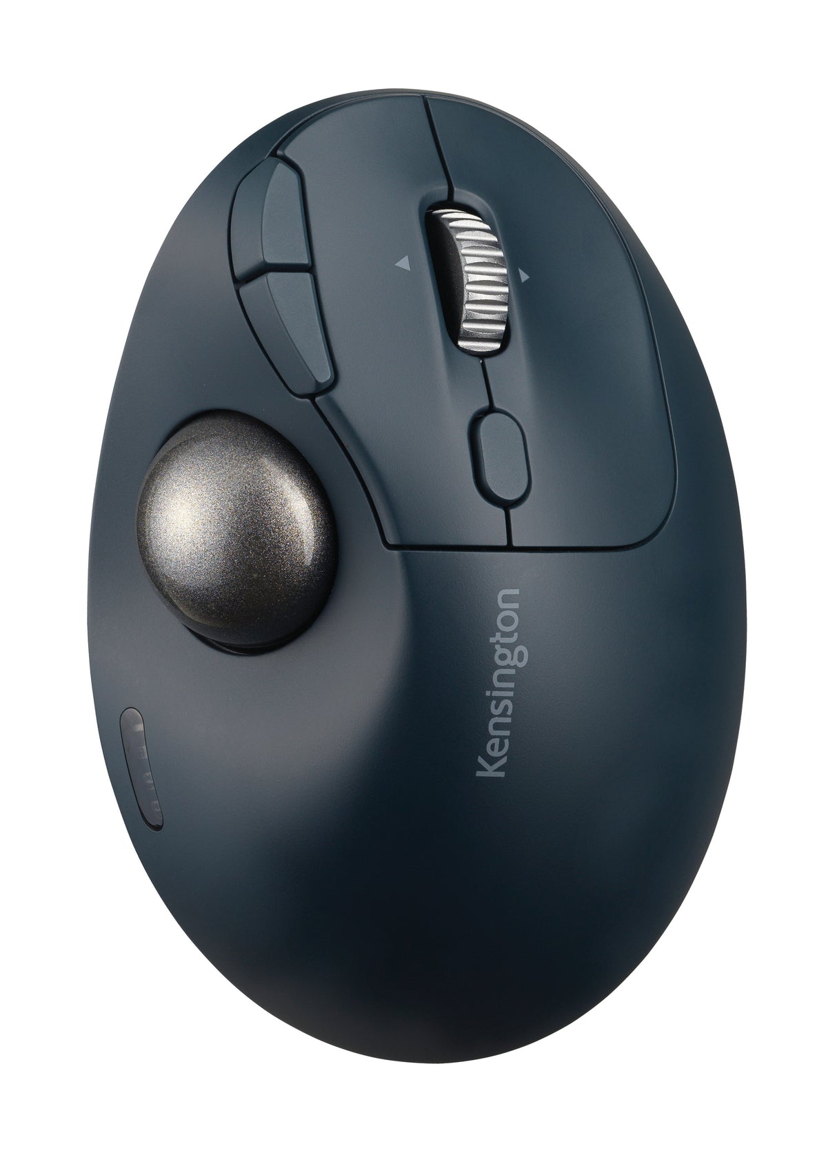 Kensington EQ Trackball ProFit Ergo TB550 Wireless, Black – image 1