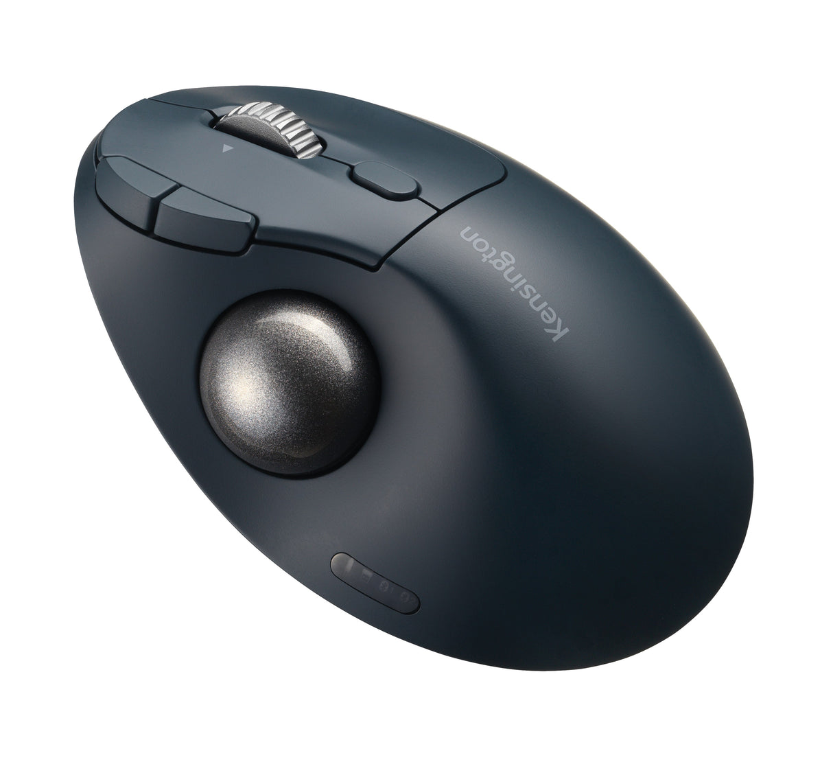 Kensington EQ Trackball ProFit Ergo TB550 Wireless, Black – image 2