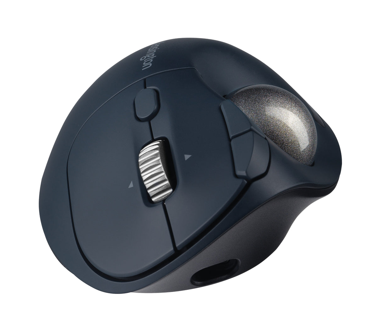 Kensington EQ Trackball ProFit Ergo TB550 Wireless, Black – image 8