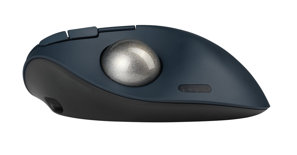 Kensington EQ Trackball ProFit Ergo TB550 Wireless, Black – image 10
