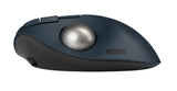 Kensington EQ Trackball ProFit Ergo TB550 Wireless, Black – image 10