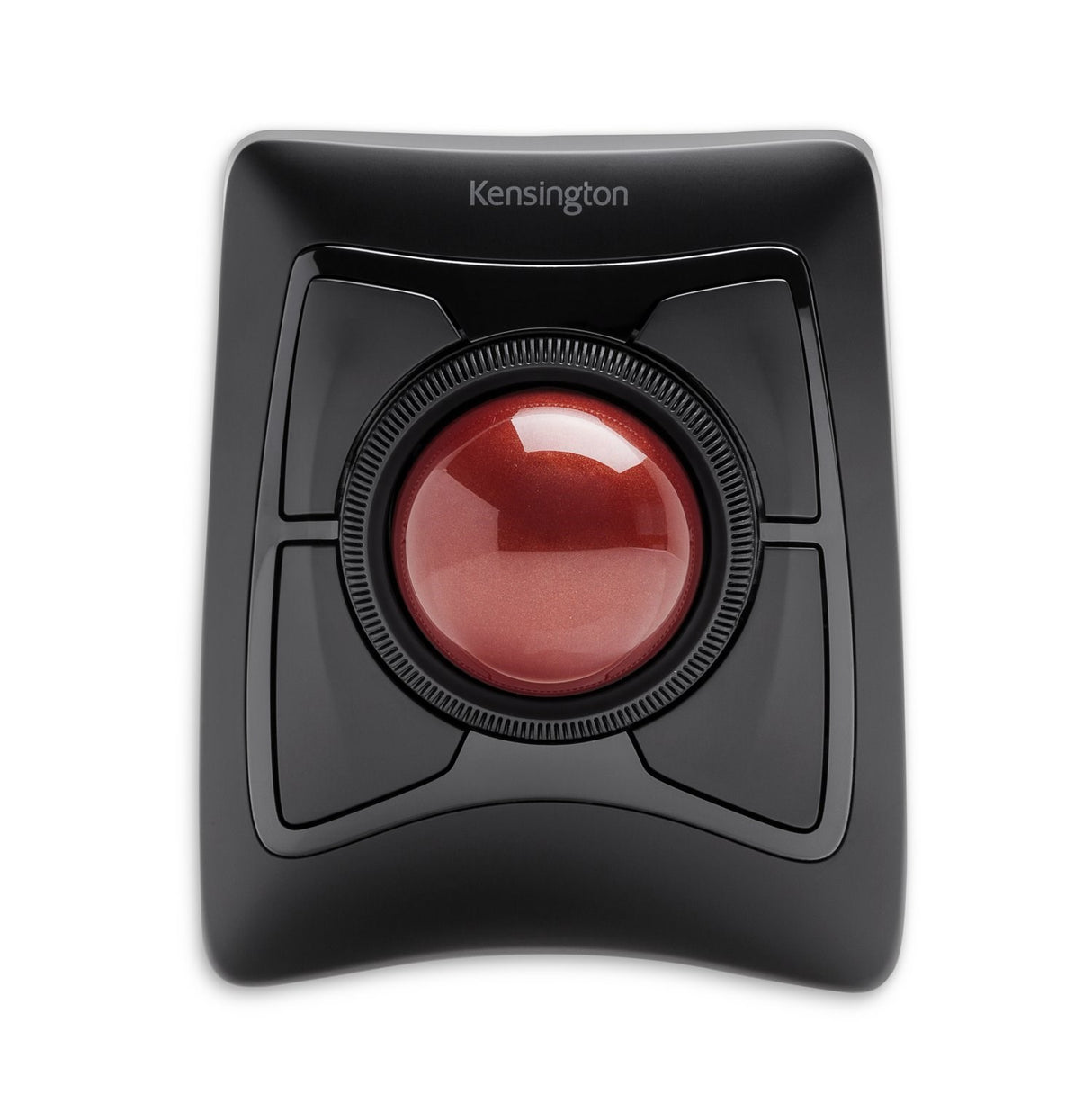 Kensington Trackball Expert Mouse Wireless, Black