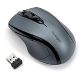 Kensington Wireless Mouse ProFit MidSize, Grey – image 2