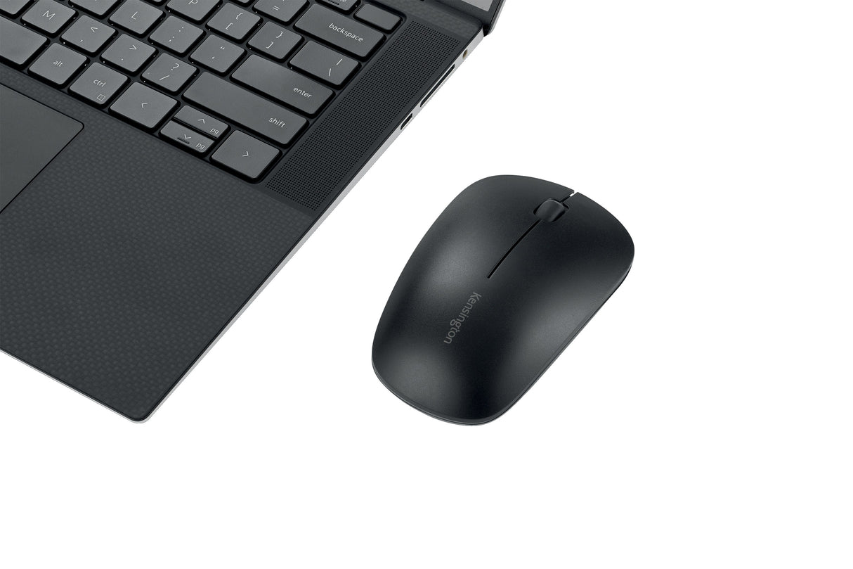 Kensington Mus opladbar EQ MY230 sort