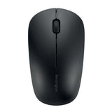 Kensington Mus opladbar EQ MY230 sort