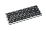 KENSINGTON Keyboard Kensington EQ KB435 Recharg. (Nordic)