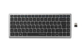 KENSINGTON Keyboard Kensington EQ KB435 Recharg. (Nordic)