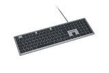KENSINGTON Keyboard Kensington EQ KB515 wired (Nordic)