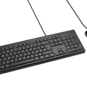 Tastatur- og mus-sæt