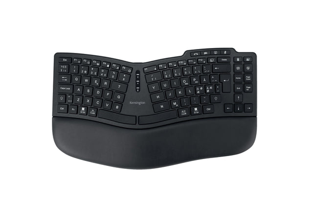 Kensington EQ Keyb. opladbar KB675TKL (Nordic) – image 1