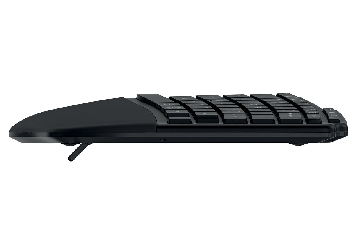 Kensington EQ Keyb. opladbar KB675TKL (Nordic) – image 4