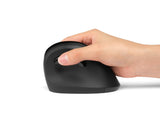 Kensington Mouse ProFit Vertical Wireless bk