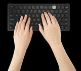 Kensington Keyboard Dual Wireless Compact PN – image 7