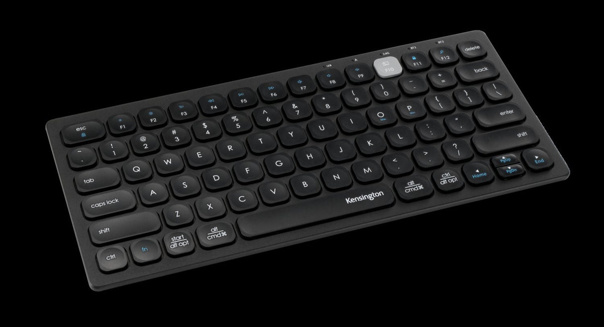 Kensington Keyboard Dual Wireless Compact PN – image 9