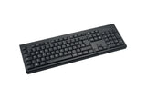 Kensington Keyboard KB150S EQ trådløs WW
