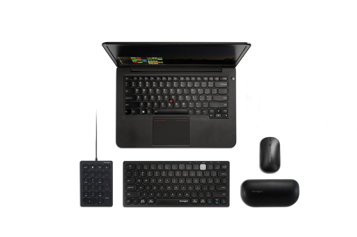 Kensington Numerisk tastatur med kabel – image 1