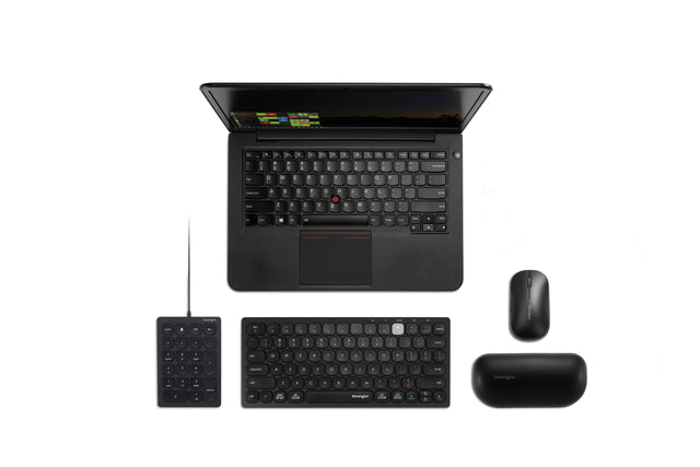 Kensington Numerisk tastatur med kabel – image 1