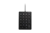 Kensington Numerisk tastatur med kabel – image 4