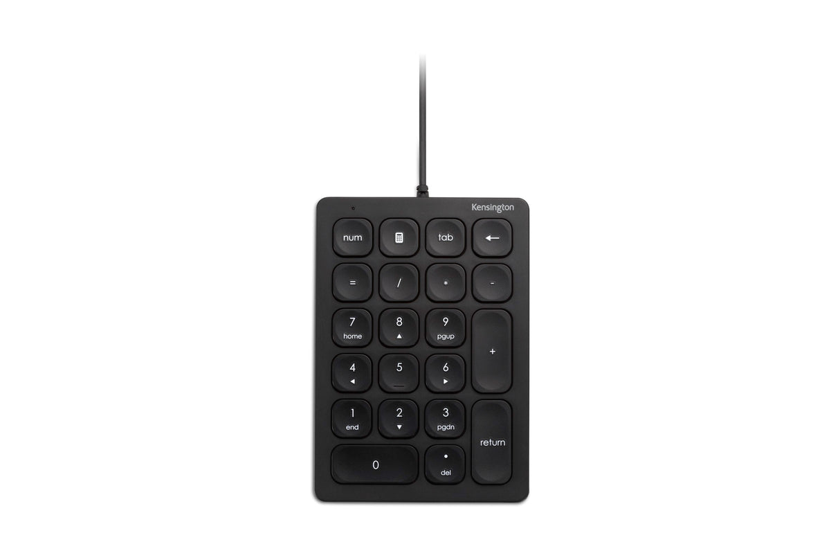 Kensington Numerisk tastatur med kabel – image 9