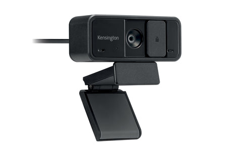 KENSINGTON Webcam W1050 1080P – Webcams (billede 1)