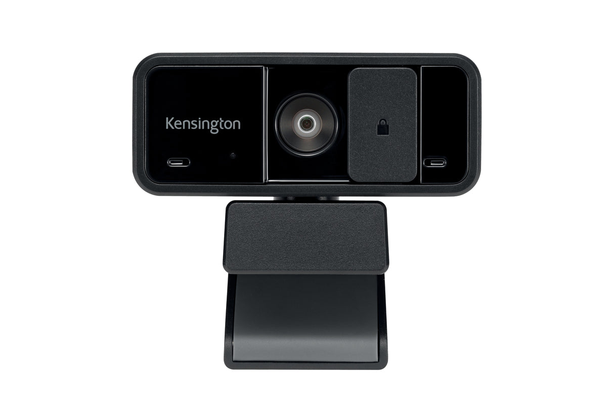 KENSINGTON Webcam W1050 1080P – Webcams (billede 2)