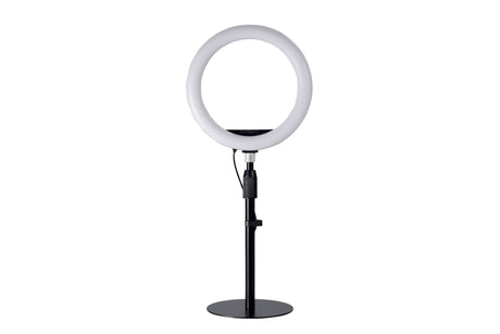 Kensington Bordstativ med base og teleskop A1010 – image 5