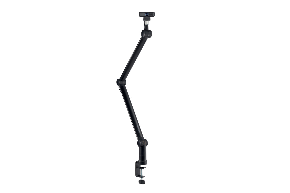 Kensington Bordstativ m/arm&bordklemme bøjeligA1020 – Andet (billede 1)
