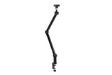 Kensington Bordstativ m/arm&bordklemme bøjeligA1020 – Andet (billede 1)