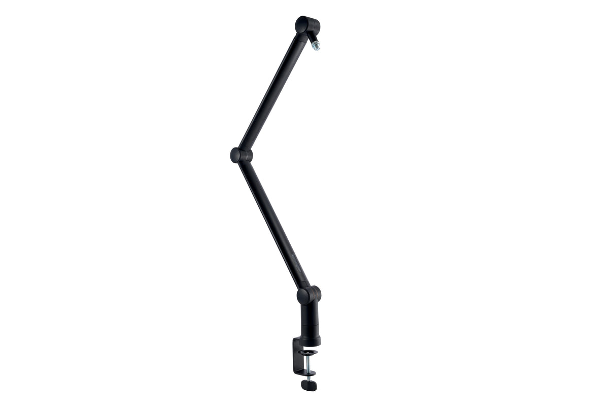 Kensington Bordstativ m/arm&bordklemme bøjeligA1020 – Andet (billede 2)
