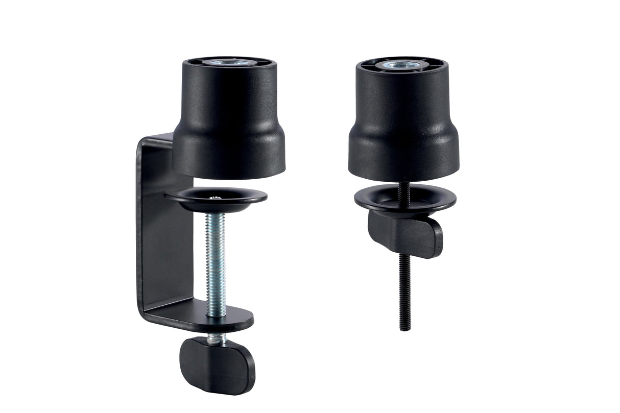 Kensington Bordstativ m/arm&bordklemme bøjeligA1020 – Andet (billede 4)