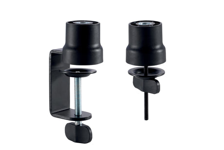 Kensington Bordstativ m/arm&bordklemme bøjeligA1020 – image 4