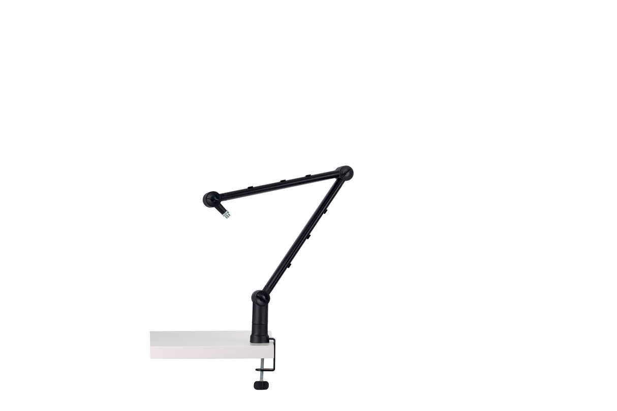 Kensington Bordstativ m/arm&bordklemme bøjeligA1020 – Andet (billede 5)
