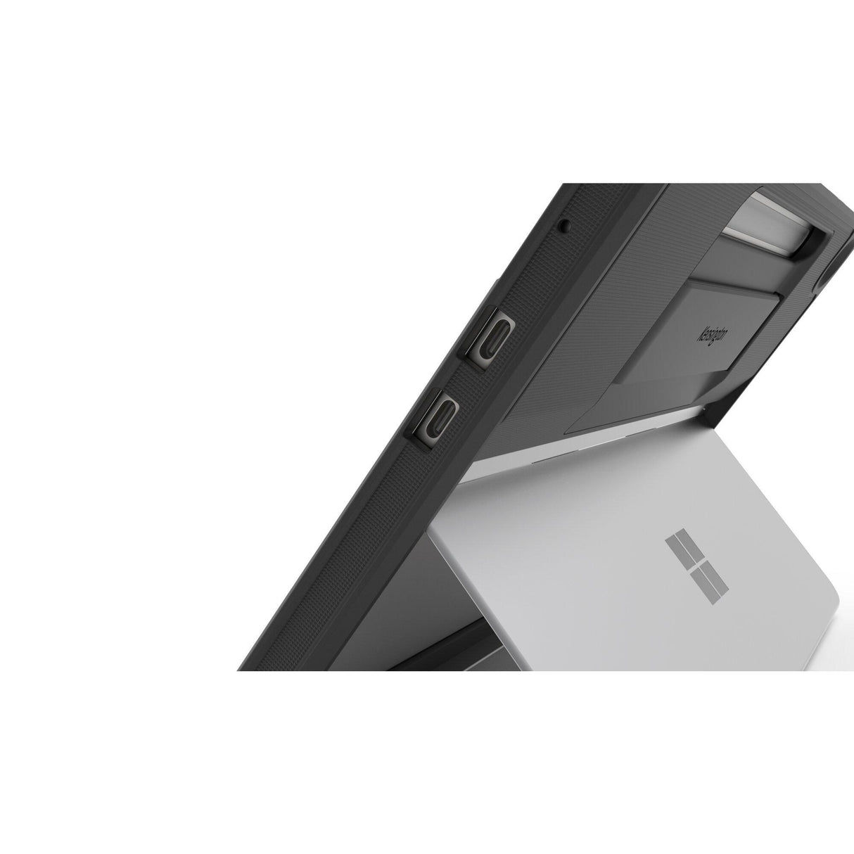 KENSINGTON BlackBelt EQ Rugged Case Surface Pro 1st 12'' – Tablettilbehør (billede 2)