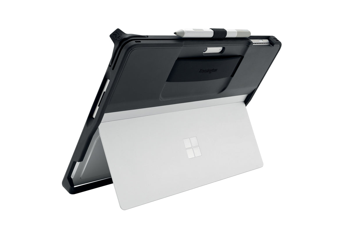 Kensington BlackBelt Case EQ SurfacePro detail sort