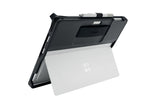 Kensington BlackBelt Case EQ SurfacePro detail sort