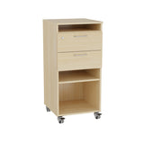 Ståbord Stig model B uden klap, birkelaminat