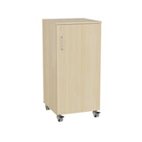 Ståbord Stig model C uden klap, birkelaminat