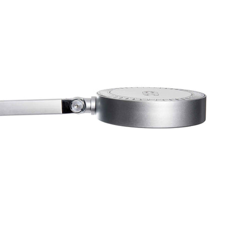 Naga A/S LED Skrivebordslampe, sølv, MAULgrace – Belysning (billede 13)