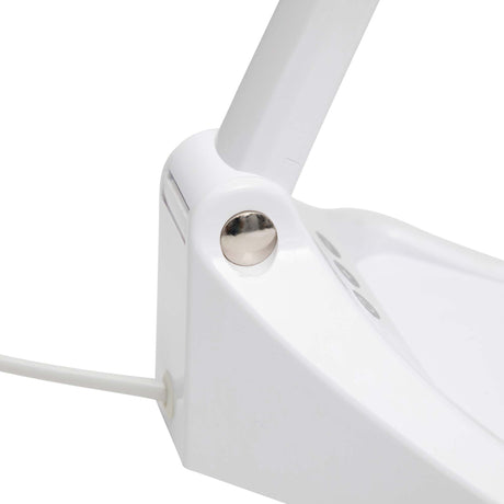 Naga A/S LED luplampe med lys, hvid, MAULiris – Belysning (billede 9)
