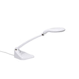 LED luplampe med lys, hvid, MAULiris