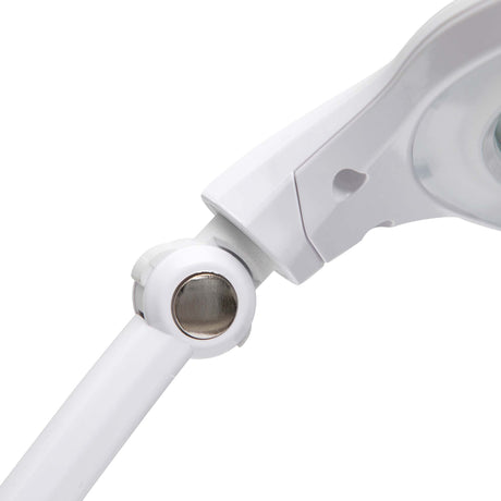 Naga A/S LED luplampe med lys, hvid, MAULiris – Belysning (billede 12)