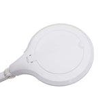 LED luplampe med lys, hvid, MAULiris