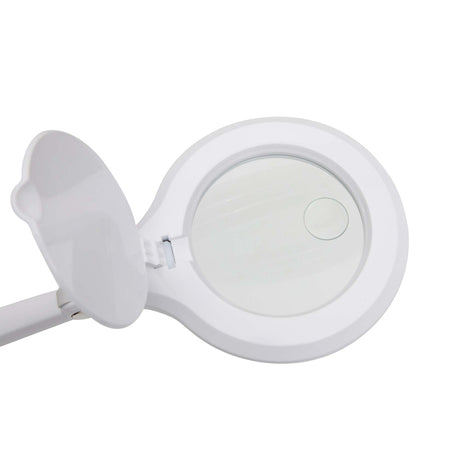 Naga A/S LED luplampe med lys, hvid, MAULiris – Belysning (billede 13)
