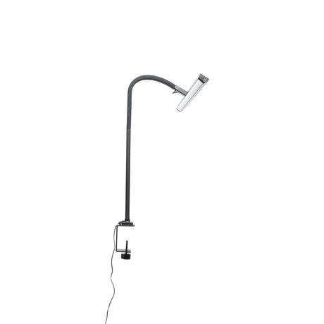 Naga A/S LED monitorlampe MAULgate, sort – Belysning (billede 10)